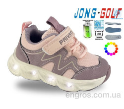 Кроссовки Jong Golf